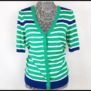 NWT Tabolts button down shirt. Size medium